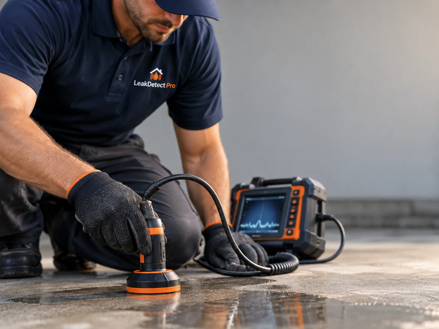 Flat Roof Analysis in Denmark, SC
